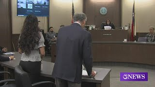Wrong-way SPID driver appears in court after fatal crash