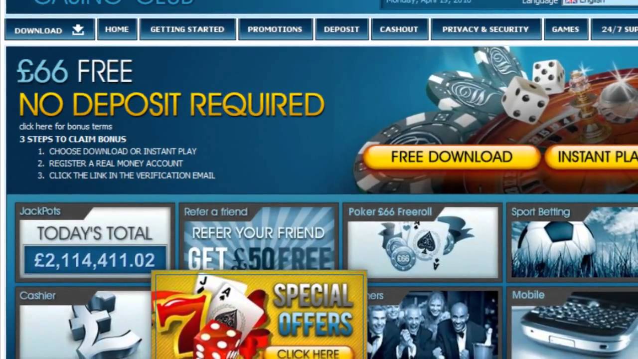 William Hill Casino
