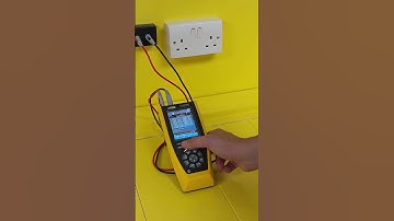 CA 5293 BT Review | Professional Multimeter for UK Electricians and Engineers