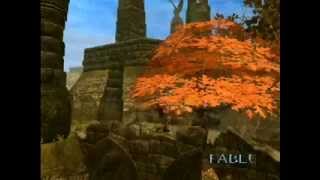 Fable (2004) Trailer [XBOX]