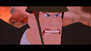 The Greatest Crossover 8