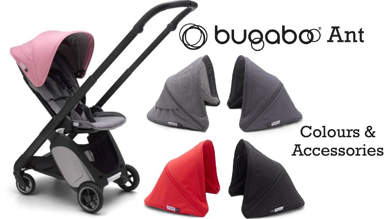 bugaboo accessories australia