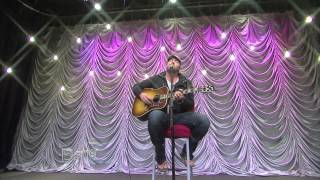 Lee Brice Sings "A Women Like You"