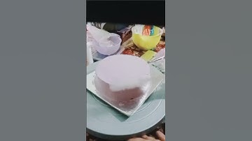 17 Half Pound Butterscotch Cake Designs 😋 Trending Shorts Feed 🤩 Youtube viral Cake Video