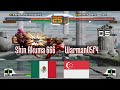 Youtube Thumbnail title