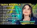 "TAJAMNYA KARANG, DELIMA, HADIRMU BAGAI MIMPI"  TASYA ROSMALA TERBARU FULL ALBUM ADELLA 2024