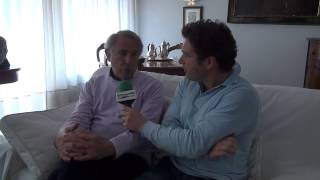 Play video: Sergio Carpanesi: "Andreazzoli, compito troppo gravoso"