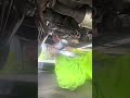 Toyota Tundra Bangs Into Gear (Transmission Service)