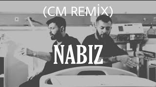 Burak Bulut & Kurtuluş Kuş - Nabiz (Cm Remi̇x)