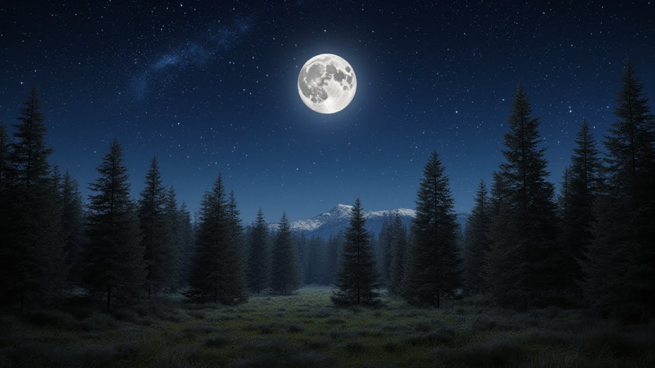 Elena Davis - Nocturne