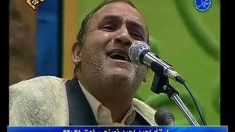 احمد نعينع ... مقطع رااااائع من سورة الإسراء.wmv