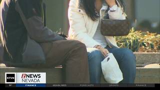 Studies suggest a rise in divorces among those over 50