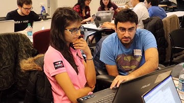 Correlation One Datathon