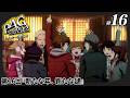 #16【実況】ペルソナ4 ザ・ゴールデン【ネタバレ注意】