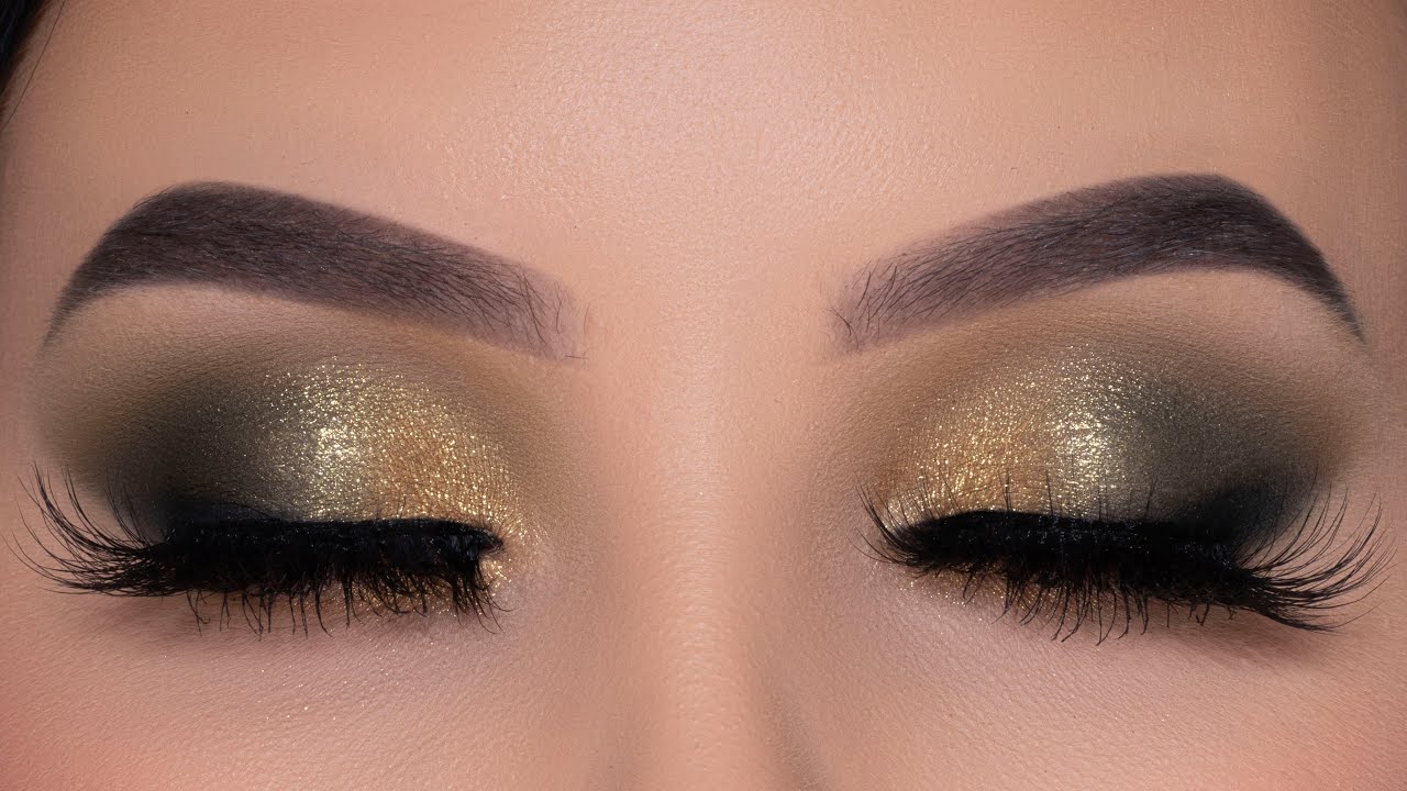eye makeup for olive green dress MINKPINK Carrie Blue & Green Watercolor Floral Midi Dress main image 0
