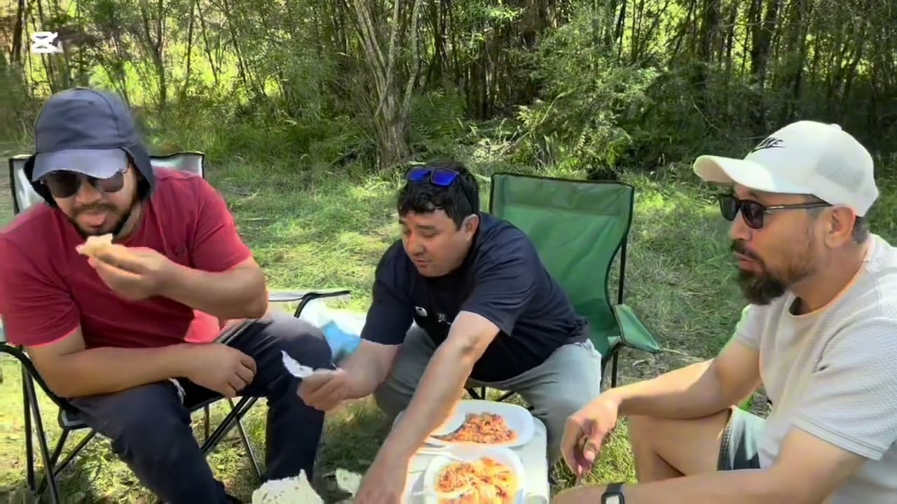 camping ⛺️2026 part 3