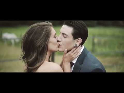 Video: Amerikanische Hochzeitstraditionen