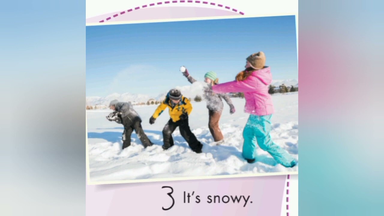 Three Weather happy turn 8 