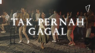 Tak Pernah Gagal [Official Music Video] - Sukawarna Worship