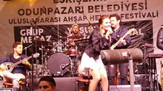 ŞİMAL Esk.Konseri Aşkımız Bitecek Böyle Giderse