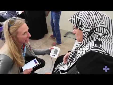 Syrian American Medical Society (SAMS)