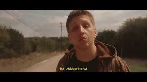 Michael Lessard - Use The Rest  [OFFICIAL MUSIC VIDEO]