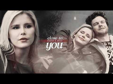 Hughie & Annie | Close To You [+5x06]