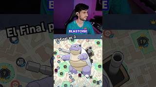 Día 114 capturando un shiny TODOS LOS DÍAS hasta completar la ShinyDex
