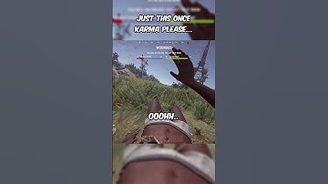 This Is Why Rust Makes You Cry . . . #funny #rust #rustshorts #rustclips #rust