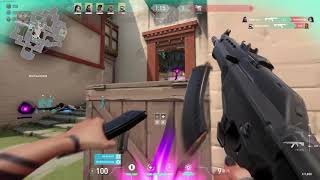 Trust Nobody Valorant Montage