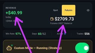 CRYPTO FLOW BOT