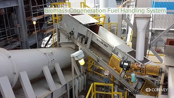 Bulk Handling Equipment & Complete Systems