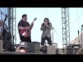 Nick Moss Band with Dennis Gruenling 2022 04 10 "Full Show" St. Petersburg Tampa Bay Blues Festival