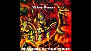 VICIOUS RUMORS - SOLDIERS OF THE NIGHT ( FULL ALBUM 1985 )
