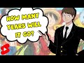 How Much Longer Will One Piece Last? | Tekking101 Shorts