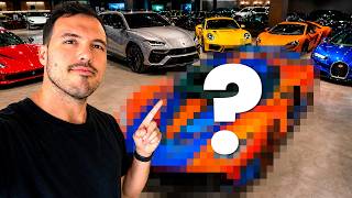 Así Funciona un Concesionario de Coches de Lujo (Es rentable?)