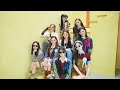 Call Of Duty Black OPS 7 con kpop de fondo.