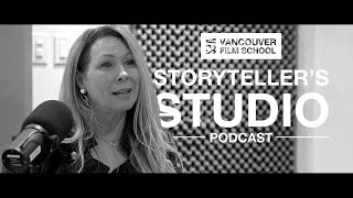 Susan Fox: How Casting Directors Find You