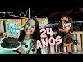 VLOG: MEU ANIVERSÁRIO | Saí pra comemorar, look, spa day, fiz o meu bolo e MAIS.