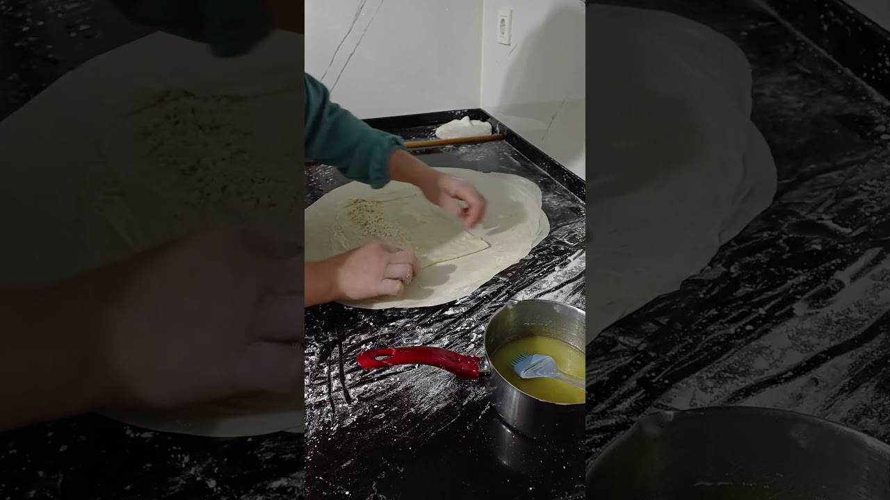 Çıtır börek #keşfet #baklava #food #keşfet #keşfet #keşfet #keşfet #food #keşfet #yemek #keşfetteyiz