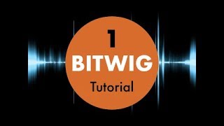 Celebrity Bitwig Studio 3 #1 Tutorial for beginners Net Worth