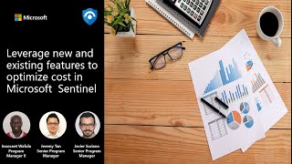 Leverage New and Existing Features to Optimize Costs in Microsoft Sentinel | Microsoft Sentinel