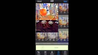 Camera+ with Multiple Filters screenshot 4
