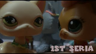 ♥LPS Сериал: ★How to get your love?★ (1 серия)♥ ♥LPS Сериал: ★How to get your love?★ (1 серия)♥