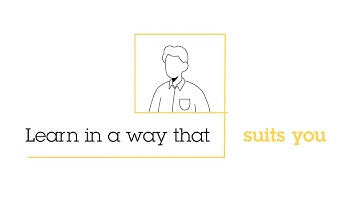 Fast-track your way to success with Axis Communications Academy