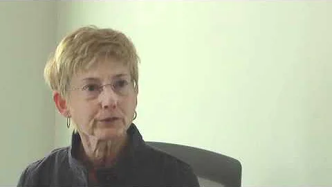 Interview with Jacqueline Fletcher of Oklahoma Sta...