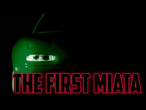 Βίντεο: Είναι το Miata καλό αυτοκίνητο;