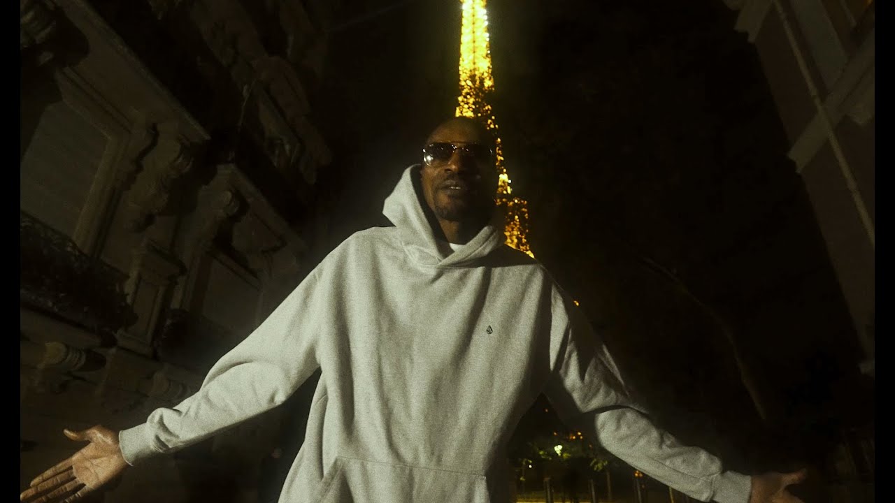 Dany Dan & Kyo Itachi - Mon Territoire (Clip Officiel)