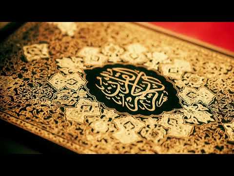 و ال ذ ين يتوفون م نك م و ي ذ ر ون أ ز و اج ا يتربصن القارئ عبدالله الخلف