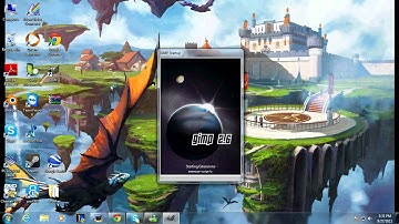 Adding new Brushes Commentary (GIMP)